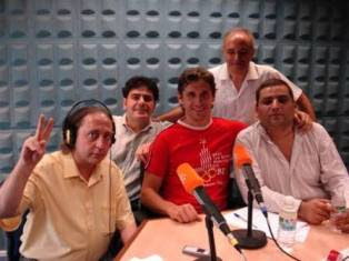 Canal Sur Radio