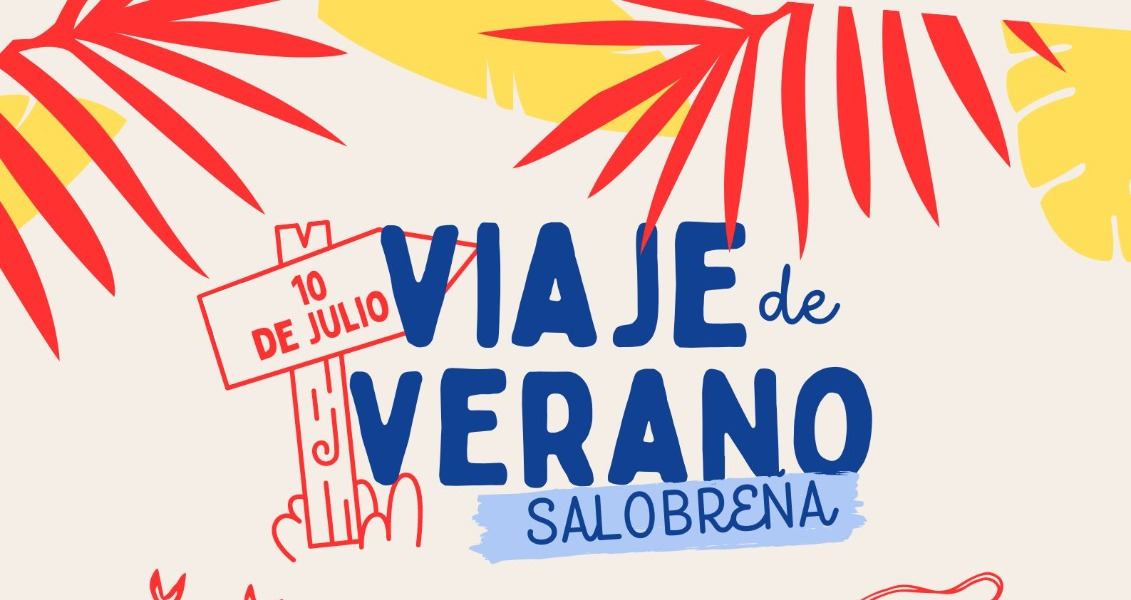 Viaje de verano a Salobreña