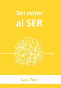 Portada del libro de Lucía Toro