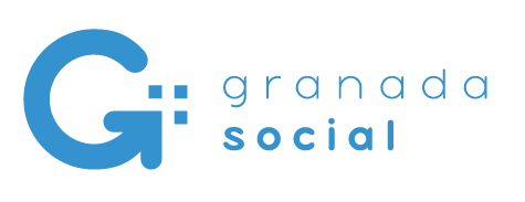 Logotipo de Granada Social