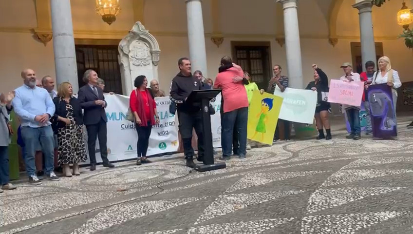 Manifiesto por el día de salud mental 2024